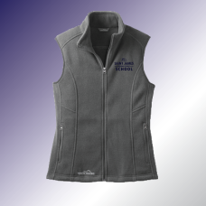 SJR Staff Eddie Bauer Womens Vest